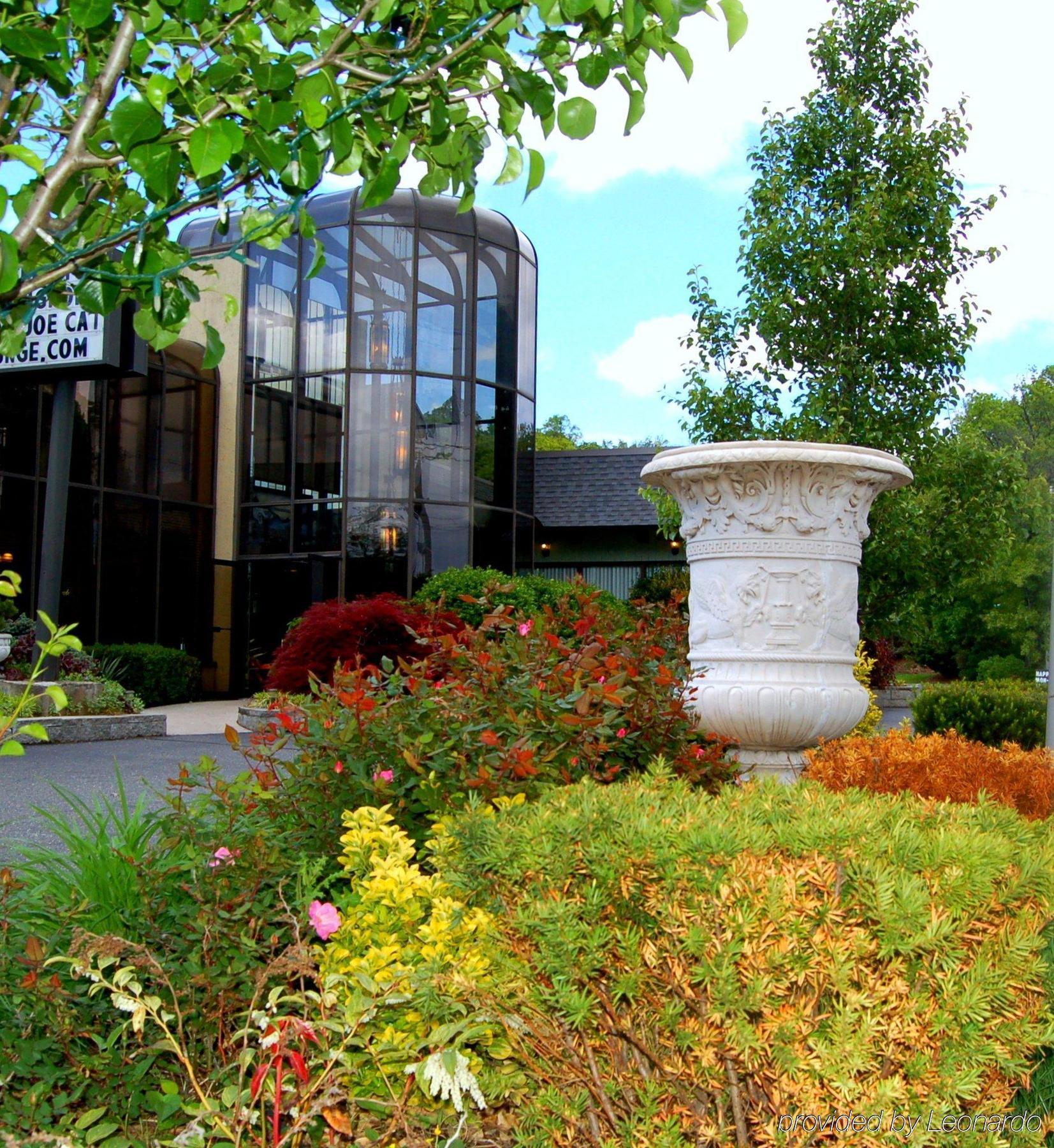 West Gate Inn ניאק מראה חיצוני תמונה